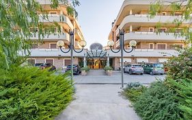 Altea Suites